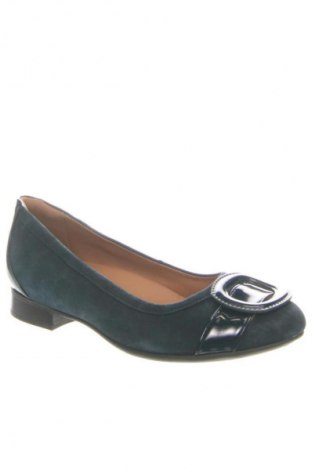 Dámske topánky  Clarks, Veľkosť 37, Farba Modrá, Cena  48,18 €
