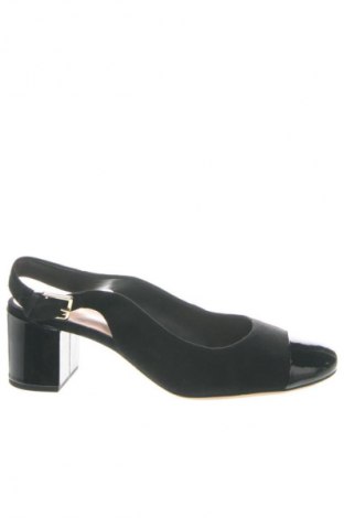 Obuwie damskie Clarks, Rozmiar 41, Kolor Czarny, Cena 493,89 zł