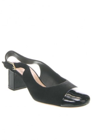 Obuwie damskie Clarks, Rozmiar 41, Kolor Czarny, Cena 493,89 zł