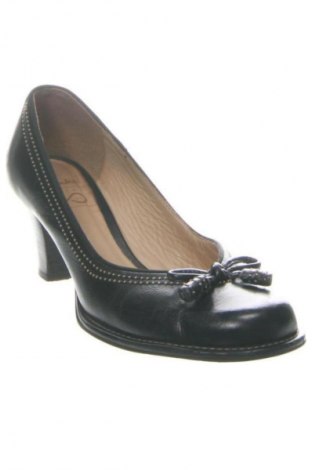 Dámské boty  Clarks, Velikost 37, Barva Černá, Cena  1 156,00 Kč