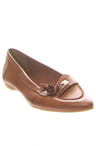 Dámské boty  Clarks, Velikost 41, Barva Hnědá, Cena  1 156,00 Kč