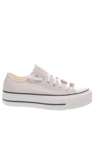 Γυναικεία παπούτσια Converse, Μέγεθος 39, Χρώμα Λευκό, Τιμή 107,30 €