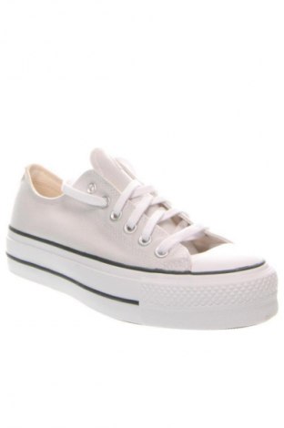 Γυναικεία παπούτσια Converse, Μέγεθος 39, Χρώμα Λευκό, Τιμή 107,30 €