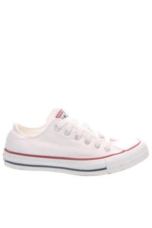 Damenschuhe Converse, Größe 37, Farbe Weiß, Preis € 61,99