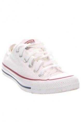 Damenschuhe Converse, Größe 37, Farbe Weiß, Preis € 61,99