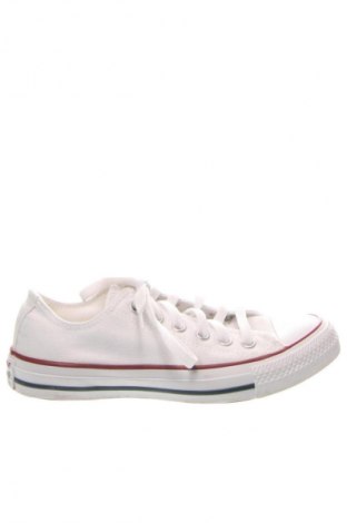 Дамски обувки Converse, Размер 37, Цвят Бял, Цена 154,99 лв.