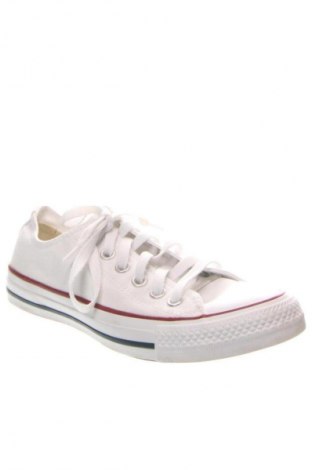 Дамски обувки Converse, Размер 37, Цвят Бял, Цена 154,99 лв.