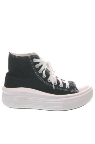Γυναικεία παπούτσια Converse, Μέγεθος 38, Χρώμα Μαύρο, Τιμή 56,99 €