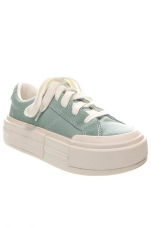 Încălțăminte de damă Converse, Mărime 36, Culoare Verde, Preț 303,99 Lei