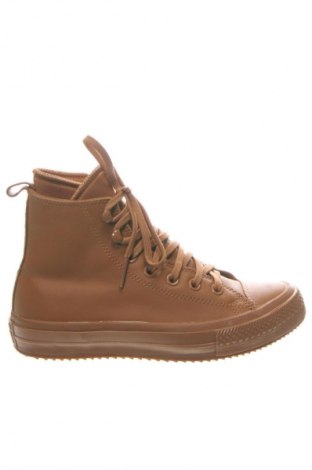 Încălțăminte de damă Converse, Mărime 37, Culoare Maro, Preț 217,99 Lei