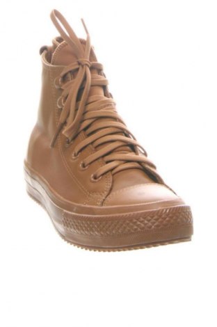 Încălțăminte de damă Converse, Mărime 37, Culoare Maro, Preț 217,99 Lei