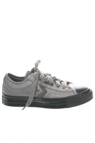 Încălțăminte de damă Converse, Mărime 37, Culoare Gri, Preț 303,99 Lei