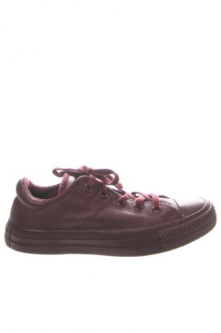 Damenschuhe Converse, Größe 36, Farbe Rot, Preis € 65,89