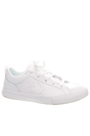 Damenschuhe Converse, Größe 37, Farbe Weiß, Preis € 61,99