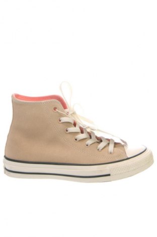 Obuwie damskie Converse, Rozmiar 35, Kolor Beżowy, Cena 604,99 zł