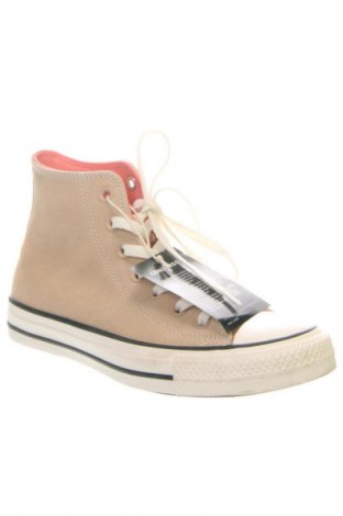 Obuwie damskie Converse, Rozmiar 35, Kolor Beżowy, Cena 604,99 zł
