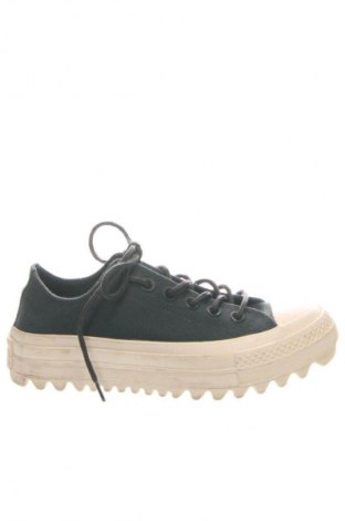 Dámské boty  Converse, Velikost 36, Barva Zelená, Cena  1 137,00 Kč