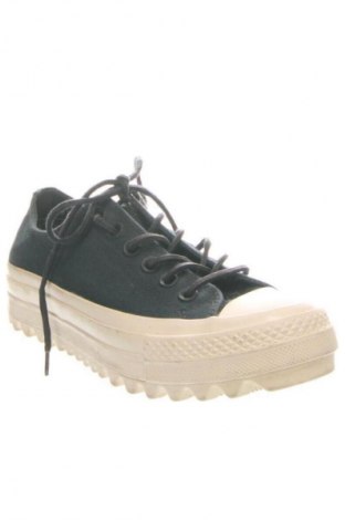 Dámské boty  Converse, Velikost 36, Barva Zelená, Cena  1 137,00 Kč