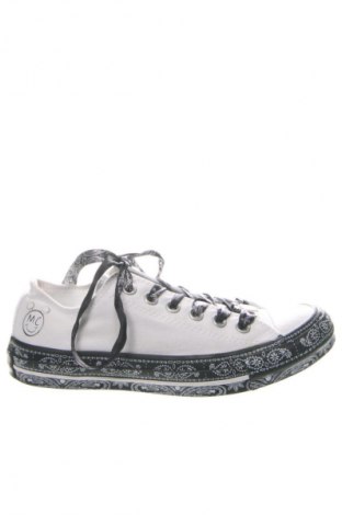 Obuwie damskie Converse, Rozmiar 37, Kolor Biały, Cena 349,43 zł