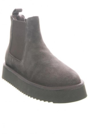 Damen Stiefeletten Copenhagen Studios, Größe 37, Farbe Grau, Preis € 179,99