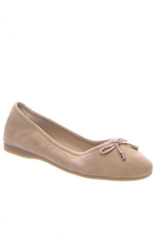 Damenschuhe Cox, Größe 39, Farbe Beige, Preis € 54,64