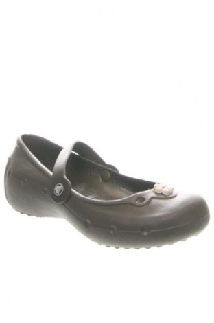 Obuwie damskie Crocs, Rozmiar 35, Kolor Brązowy, Cena 171,17 zł