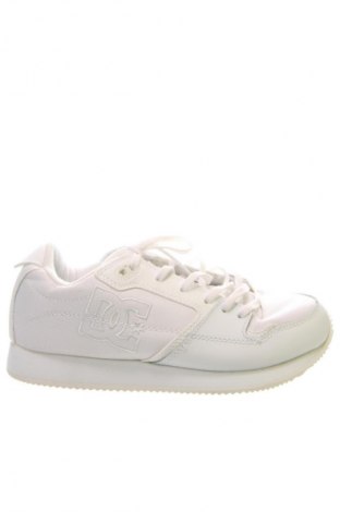 Dámské boty  DC Shoes, Velikost 38, Barva Bílá, Cena  1 595,00 Kč