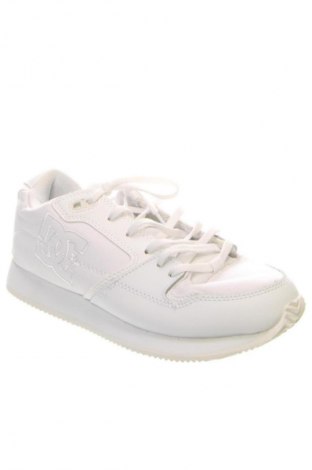 Dámské boty  DC Shoes, Velikost 38, Barva Bílá, Cena  1 595,00 Kč