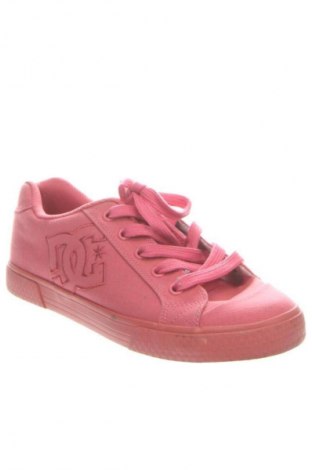 Női cipők DC Shoes, Méret 40, Szín Rózsaszín, Ár 17 800 Ft