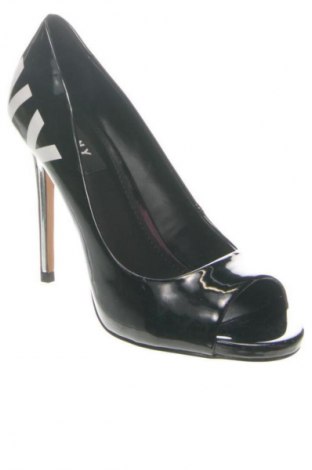 Încălțăminte de damă DKNY, Mărime 36, Culoare Negru, Preț 280,18 Lei