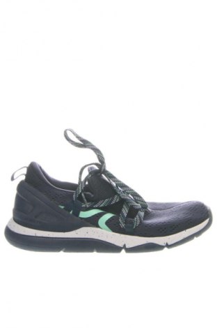 Dámske topánky  Decathlon, Veľkosť 39, Farba Modrá, Cena  19,95 €