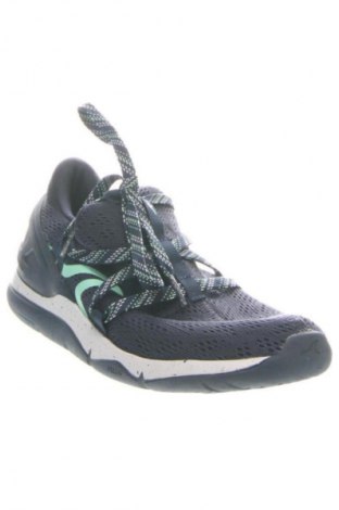 Dámske topánky  Decathlon, Veľkosť 39, Farba Modrá, Cena  19,95 €