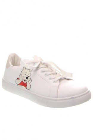 Încălțăminte de damă Disney, Mărime 39, Culoare Alb, Preț 63,99 Lei