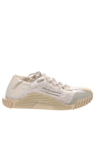 Obuwie damskie Dolce & Gabbana, Rozmiar 40, Kolor Kolorowy, Cena 931,24 zł