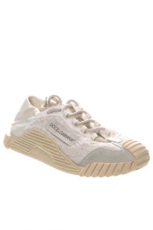 Obuwie damskie Dolce & Gabbana, Rozmiar 40, Kolor Kolorowy, Cena 931,24 zł