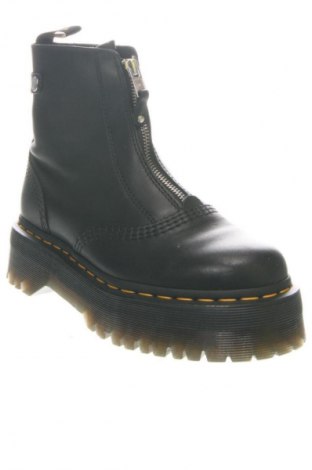 Damenschuhe Dr. Martens, Größe 38, Farbe Schwarz, Preis € 179,99