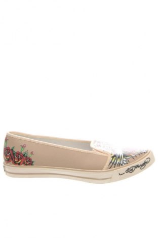 Dámske topánky  Ed Hardy, Veľkosť 38, Farba Viacfarebná, Cena  38,00 €
