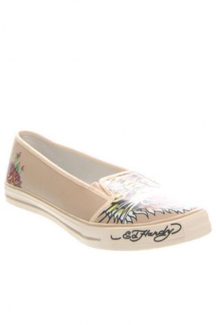 Dámske topánky  Ed Hardy, Veľkosť 38, Farba Viacfarebná, Cena  38,00 €