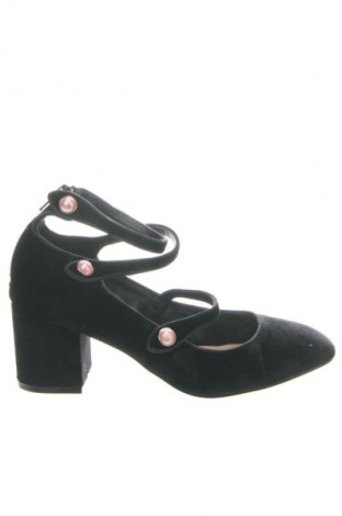 Damenschuhe Eram, Größe 39, Farbe Schwarz, Preis € 24,55