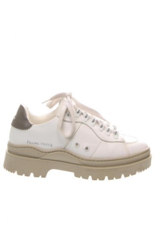 Дамски обувки Filling Pieces, Размер 36, Цвят Бял, Цена 92,99 лв.