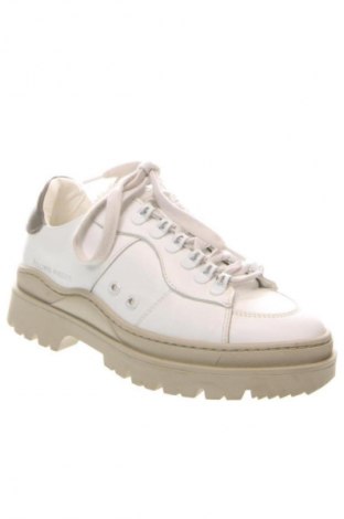 Дамски обувки Filling Pieces, Размер 36, Цвят Бял, Цена 92,99 лв.