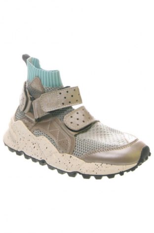 Încălțăminte de damă Flower Mountain, Mărime 37, Culoare Multicolor, Preț 226,99 Lei