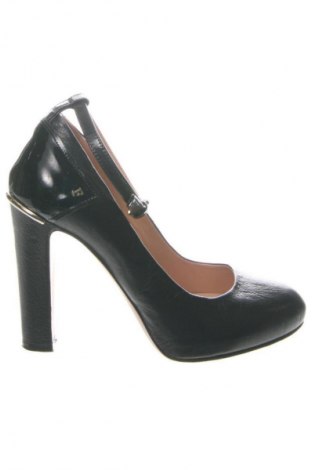 Obuwie damskie Furla, Rozmiar 36, Kolor Czarny, Cena 856,54 zł