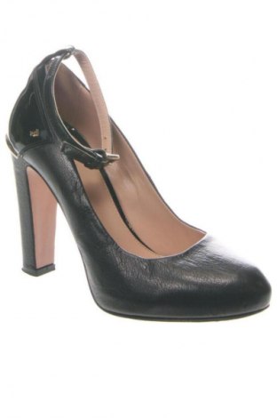 Obuwie damskie Furla, Rozmiar 36, Kolor Czarny, Cena 856,54 zł