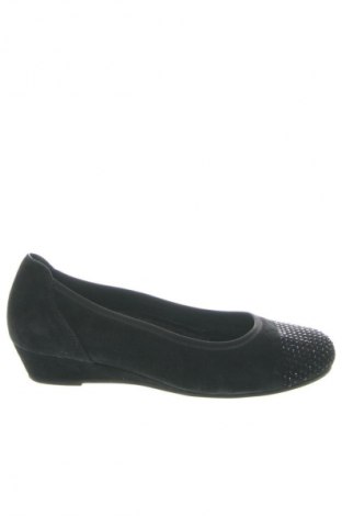 Încălțăminte de damă Gabor, Mărime 37, Culoare Negru, Preț 135,99 Lei