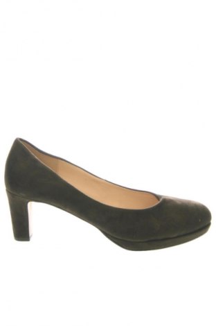Damenschuhe Gabor, Größe 41, Farbe Grün, Preis € 65,60