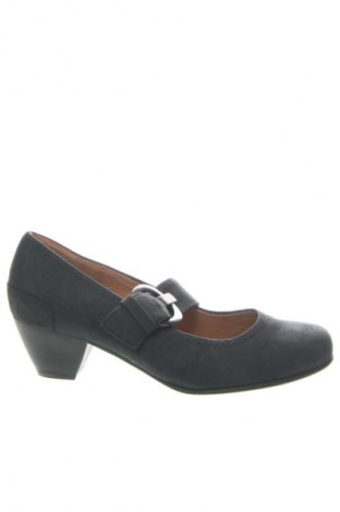 Damenschuhe Gabor, Größe 38, Farbe Blau, Preis € 51,84