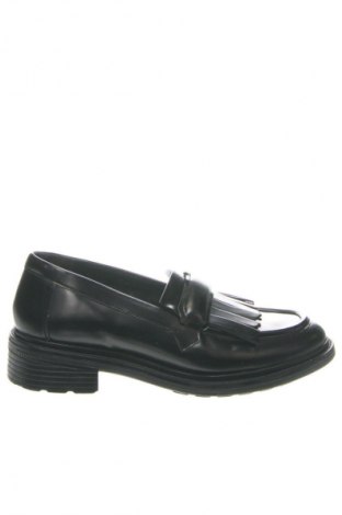 Damenschuhe Geox, Größe 40, Farbe Schwarz, Preis 61,99 €