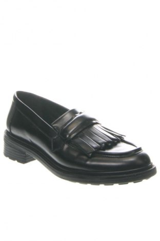 Damenschuhe Geox, Größe 40, Farbe Schwarz, Preis 61,99 €