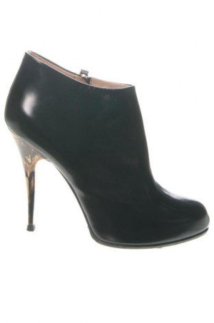 Dámské boty  Giuseppe Zanotti, Velikost 37, Barva Černá, Cena  1 959,00 Kč